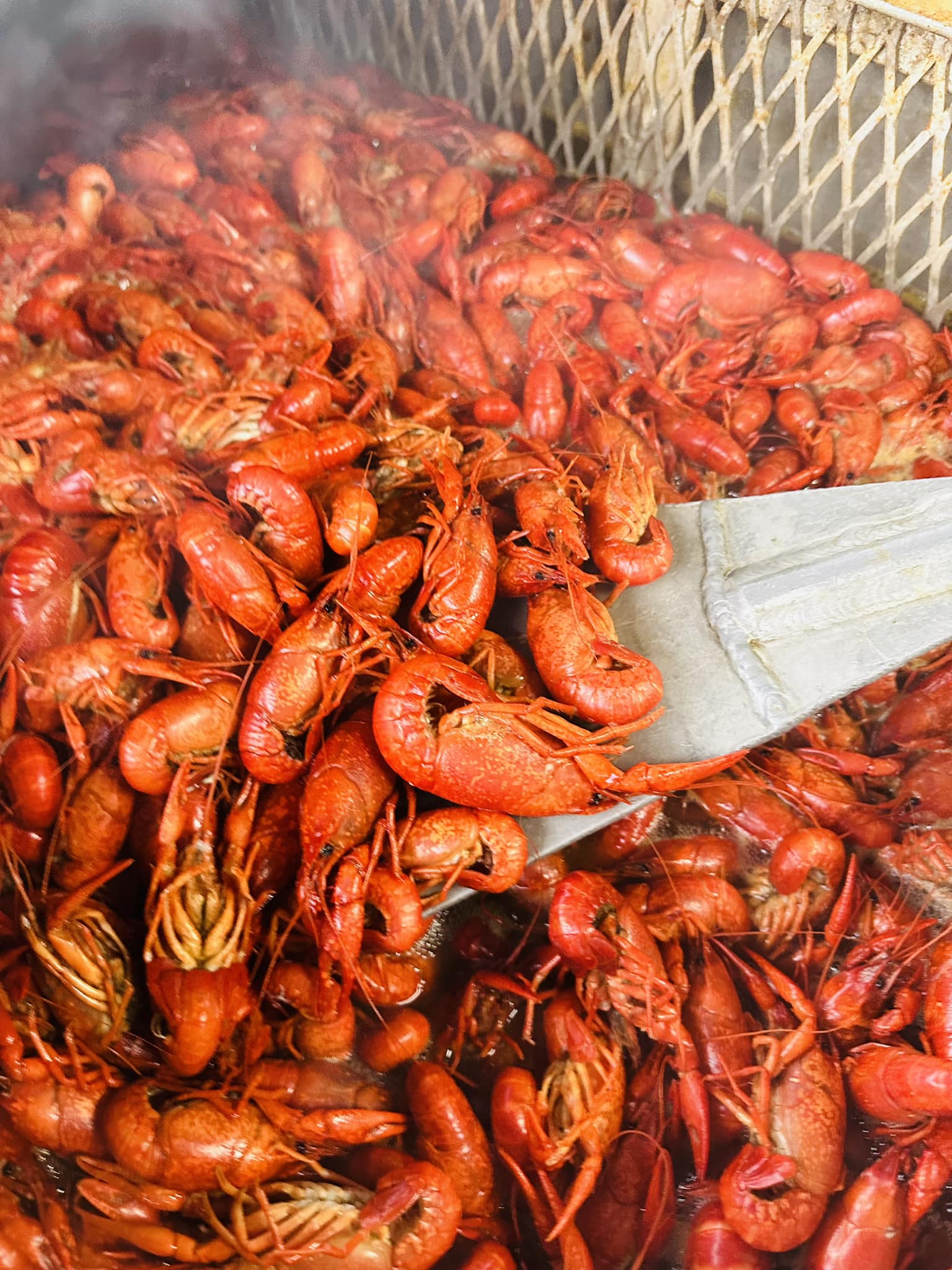 Atchafalaya Boiling Co Iberville Parish